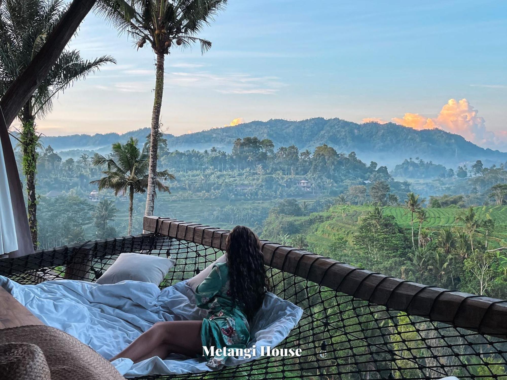 Camaya Bali - Magical Bamboo Houses Selat Extérieur photo